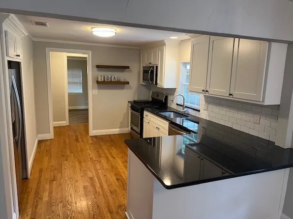 117 Ida St, McKinney, TX 75069