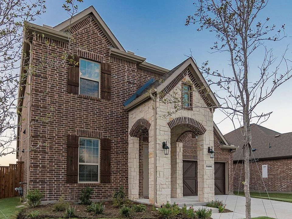 1st image of 3408 Cimarron River Dr
