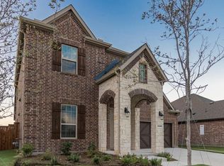 3408 Cimarron River Dr, Prosper, TX 75078