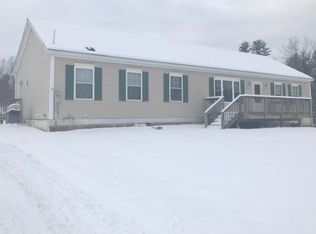 26 Goodman Rd, Fort Ann, NY 12827