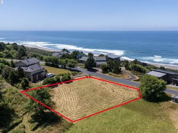 Sahhali Dr Lot 6, Neskowin, OR 97149