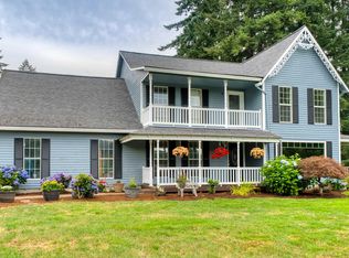 44750 SE Phelps Rd, Sandy, OR 97055