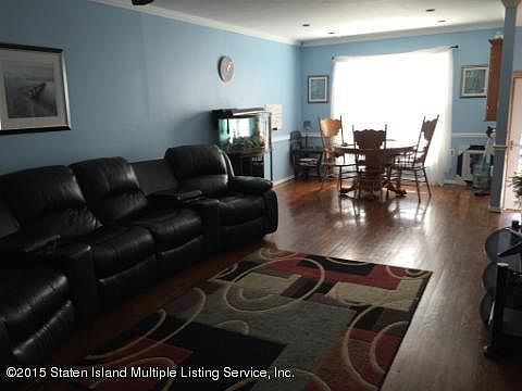 2nd image of 321 E Hillman Ave #D