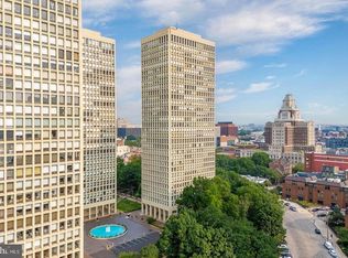 210 Locust St UNIT 22EW, Philadelphia, PA 19106