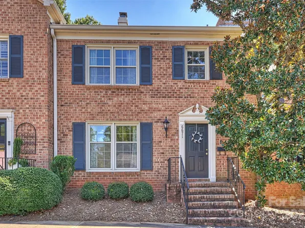 6671 Bunker Hill Cir, Charlotte, NC 28210