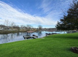 LOT 736 Yacht Club Cir, Altamont, MO 64620