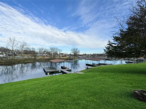 LOT 736 Yacht Club Cir, Altamont, MO 64620