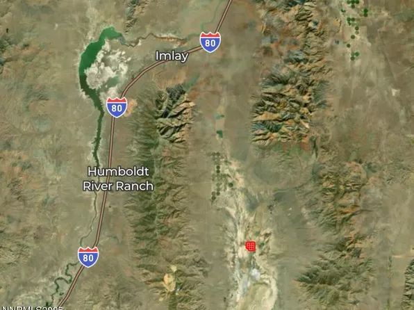 Buena Vista Valley, Lovelock, NV 89419