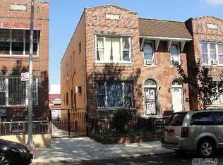 3243 86th St, East Elmhurst, NY 11369