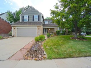 5409 S Iris St, Littleton, CO 80123