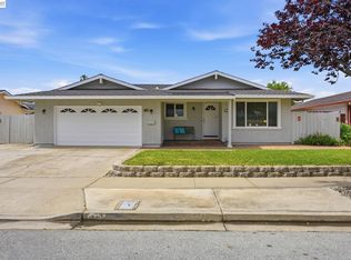 6387 Narcissus Ave, Newark, CA 94560