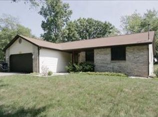 5645 N Burrwood St, Portage, MI 49002