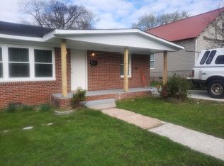 106 Birch Ave, South Pittsburg, TN 37380