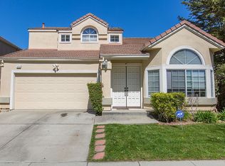 5725 Commerce Dr, Fremont, CA 94555