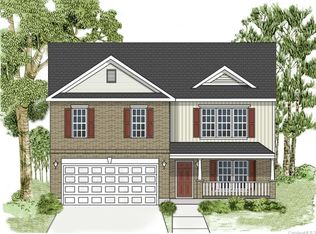 4904 McClure Rd LOT 85, Charlotte, NC 28216