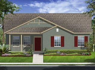 2108 Cordaville Pl, Apopka, FL 32703