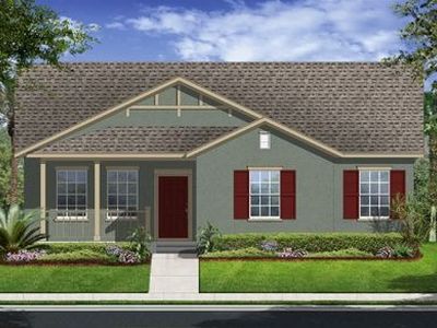 2108 Cordaville Pl, Apopka, FL, 32703