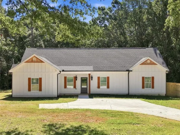 12 6th St, Griffin, GA 30223