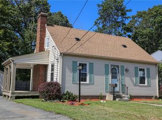 6 Seba Kent Rd, Pawtucket, RI 02861