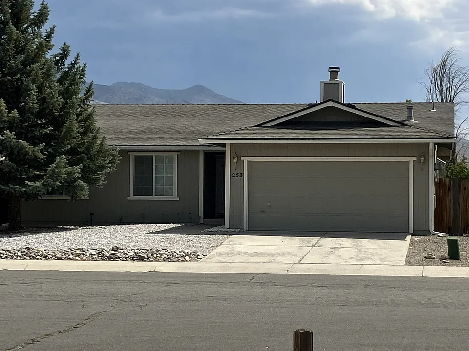 253 Woodlake Cir
