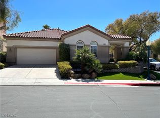 2849 Bellini Dr, Henderson, NV 89052