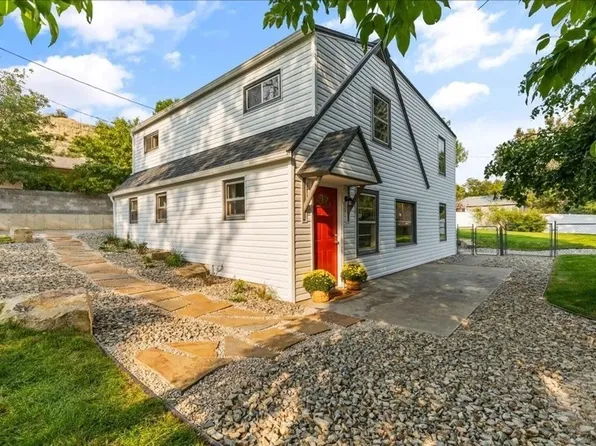 2925 Nye Ln, Billings, MT 59102