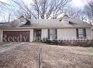 4443 Huntersglen E, Memphis, TN 38128