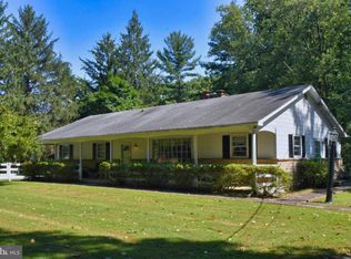 13935 Blenheim Rd N, Phoenix, MD 21131