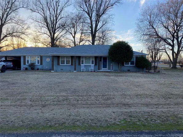 501 Elm St, Malden, MO 63863