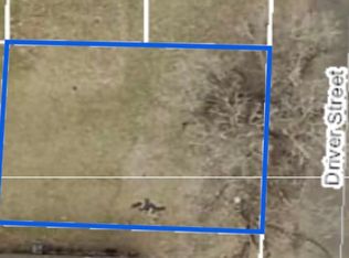 Driver St LOT E-24, Memphis, TN 38126