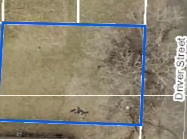 Driver St, Memphis, TN 38126