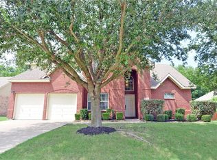 1510 Lynn Dr, Wylie, TX 75098