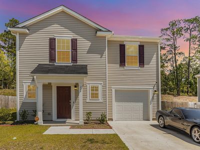 226 Hallow Oak St, Spring Lake, NC, 28390