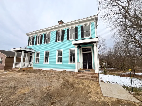 309 Hinton St, Petersburg, VA 23803