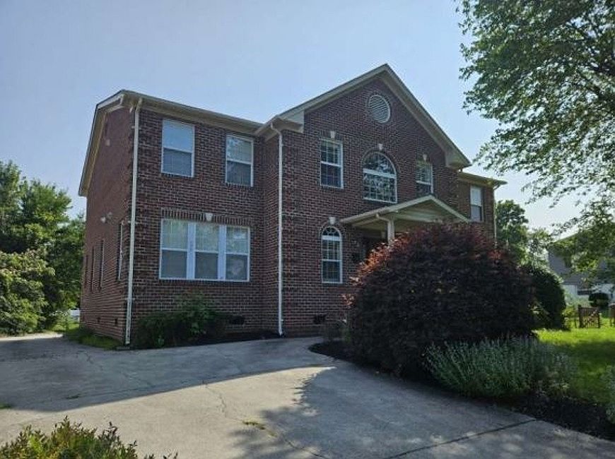 Property Front View