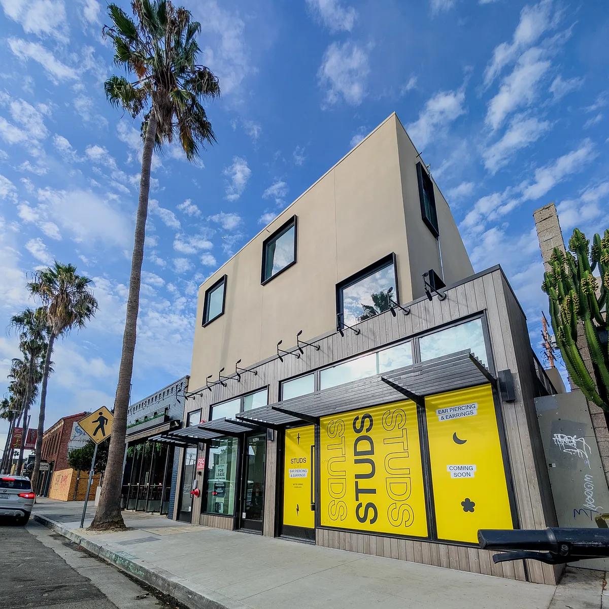 Building Photo - Ella Abbot Kinney