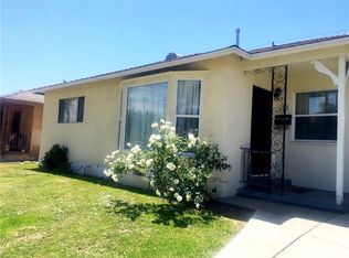 617 N Hillford Ave, Compton, CA 90220