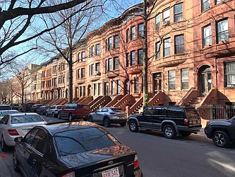 Rented by Bohemia Realty Group