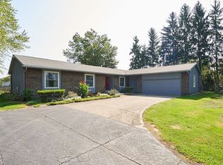 6137 Taylor Rd, Clinton, OH 44216