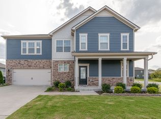 6229 Birchtree Dr, Murfreesboro, TN 37128