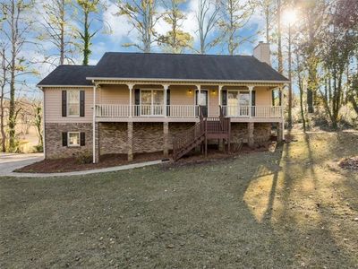 3091 Chelsea Ln, Acworth, GA, 30102