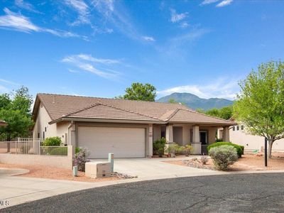 140 S Agave Cir, Cottonwood, AZ, 86326