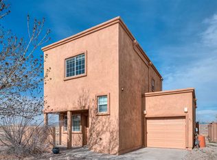 51 Carson Valley Way, Santa Fe, NM 87508