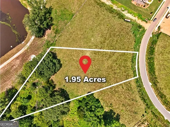 2528 Malcom Estates Dr #11, Bogart, GA 30622