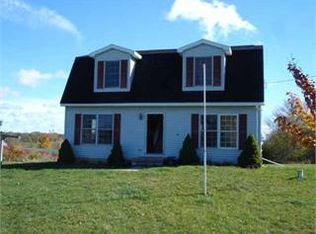 1565 Tuttle Rd, Mason, MI 48854