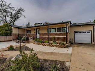 306 Dean Way, Folsom, CA