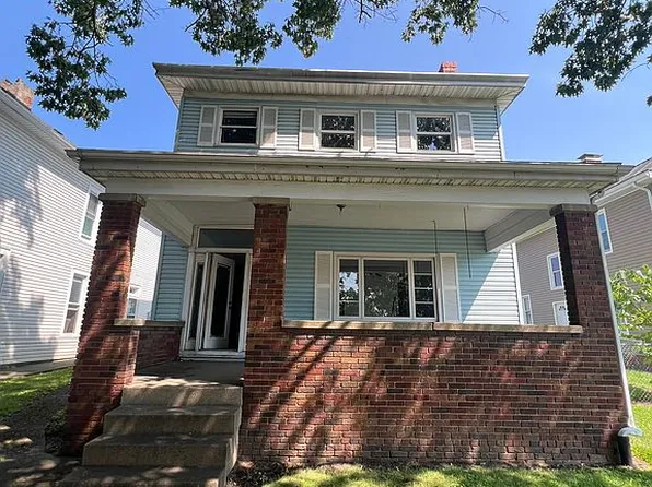 525 Adair Ave, Zanesville, OH 43701