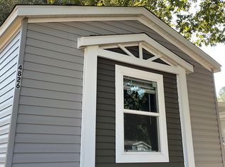 4826 Chumbler Dr, Memphis, TN 38128