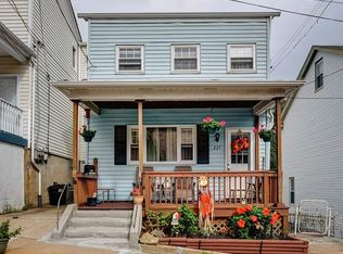 227 Smith Way, Pittsburgh, PA 15211