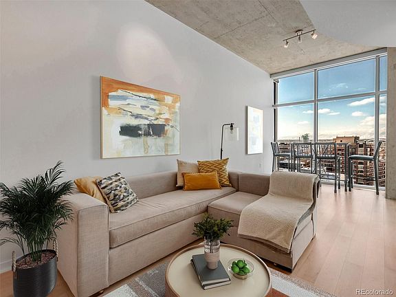 2nd image of 1700 Bassett Street #1507
